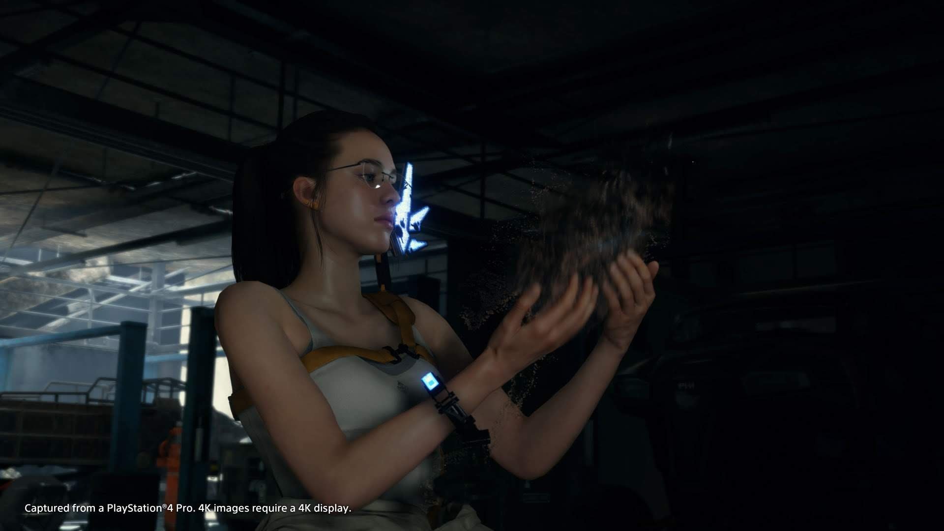 Death Stranding - Imagen 14